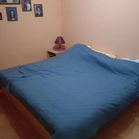 Appartement Kuca Za Odmor Smokovic