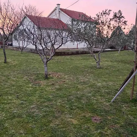 Appartement Kuca Za Odmor Smokovic