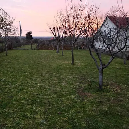 Kuca Za Odmor Διαμέρισμα