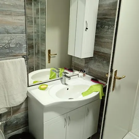Appartement Kuca Za Odmor *