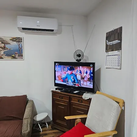 Kuca Za Odmor Διαμέρισμα Smokovic