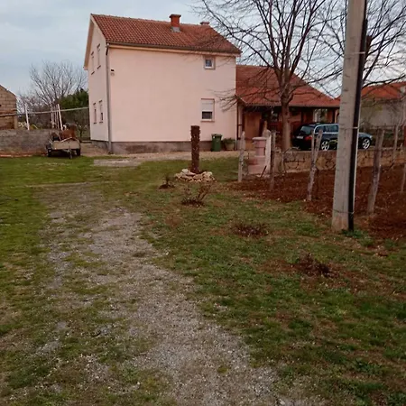 Kuca Za Odmor Appartement *