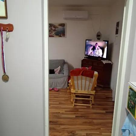 Kuca Za Odmor Apartment Smokovic