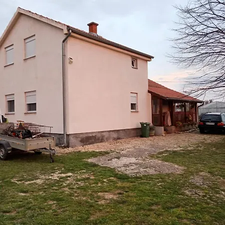 Kuca Za Odmor *
