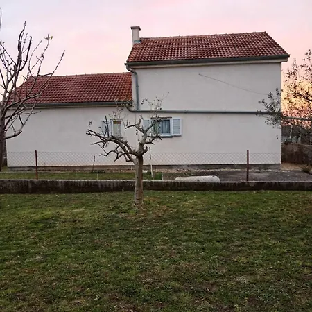Appartement Kuca Za Odmor