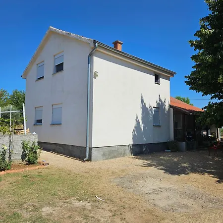 Kuca Za Odmor Apartment Smokovic
