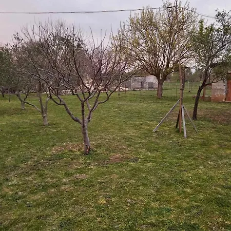 Kuca Za Odmor