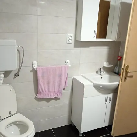 Kuca Za Odmor Smokovic