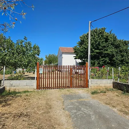 Kuca Za Odmor Apartment Smokovic