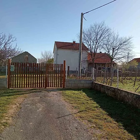 Kuca Za Odmor Διαμέρισμα Smokovic