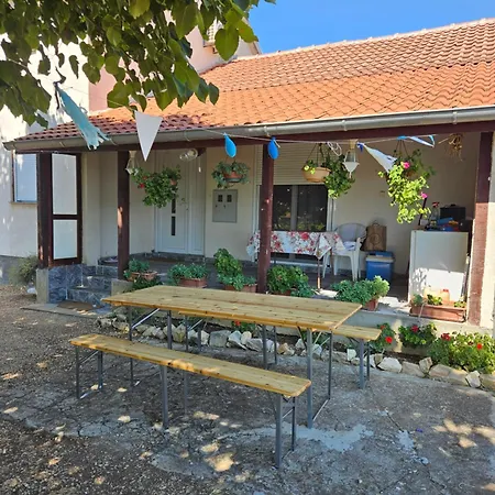 Kuca Za Odmor